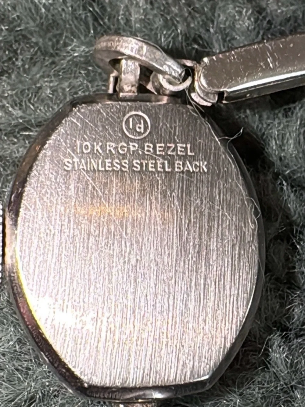 Antique vintage watches